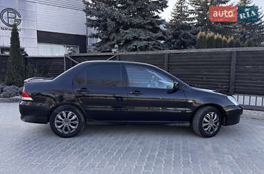 Седан Mitsubishi Lancer 2009 в Тернополі