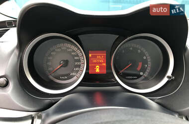 Седан Mitsubishi Lancer 2008 в 