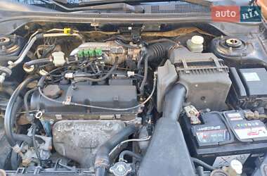 Седан Mitsubishi Lancer 2006 в 