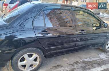 Седан Mitsubishi Lancer 2006 в 