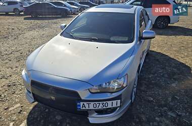 Седан Mitsubishi Lancer 2008 в 