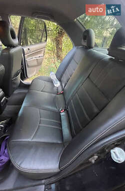 Седан Mitsubishi Lancer 2008 в 