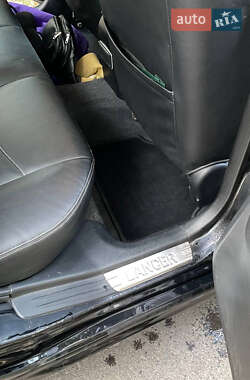 Седан Mitsubishi Lancer 2008 в 