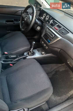 Седан Mitsubishi Lancer 2006 в 