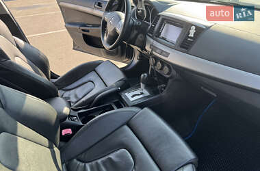 Седан Mitsubishi Lancer 2012 в 