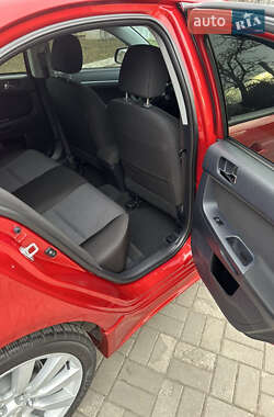 Седан Mitsubishi Lancer 2009 в 