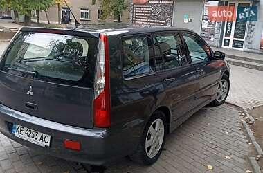 Универсал Mitsubishi Lancer 2004 в 