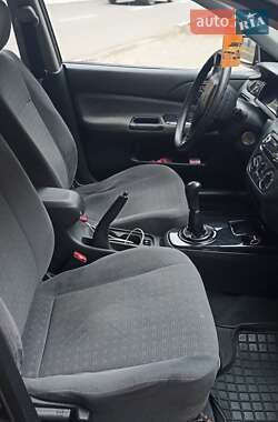Универсал Mitsubishi Lancer 2004 в 