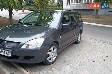 Универсал Mitsubishi Lancer 2004 в Терновке