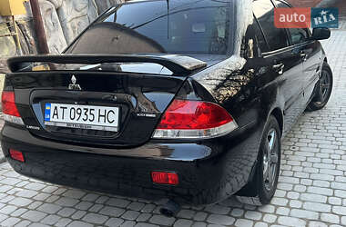 Седан Mitsubishi Lancer 2008 в Тернополі