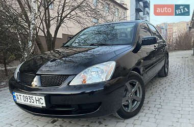 Седан Mitsubishi Lancer 2008 в Тернополі