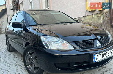 Седан Mitsubishi Lancer 2008 в Тернополі