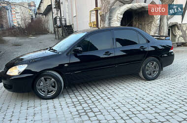 Седан Mitsubishi Lancer 2008 в Тернополі