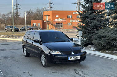 Универсал Mitsubishi Lancer 2006 в Днепре