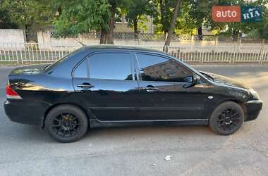 Седан Mitsubishi Lancer 2006 в Днепре