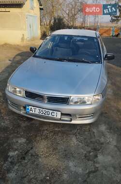 Седан Mitsubishi Lancer 1998 в Бурштині