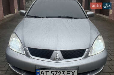 Mitsubishi Lancer 2007 Mitsubishi Lancer 2007