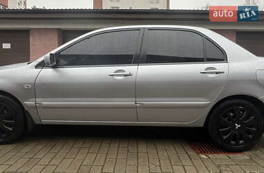 Седан Mitsubishi Lancer 2007 в 