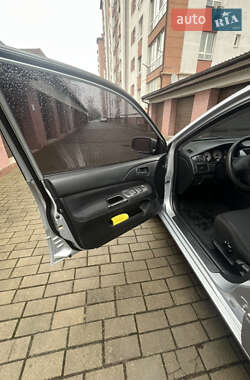 Седан Mitsubishi Lancer 2007 в 