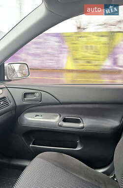 Седан Mitsubishi Lancer 2007 в 