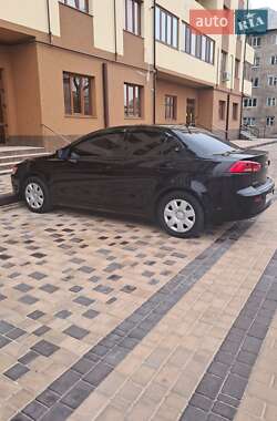 Седан Mitsubishi Lancer 2008 в 