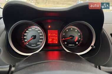 Седан Mitsubishi Lancer 2009 в Львові