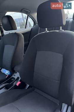 Седан Mitsubishi Lancer 2009 в Львові