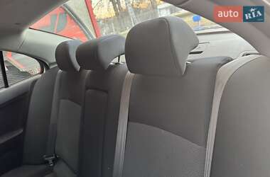 Седан Mitsubishi Lancer 2009 в Львові
