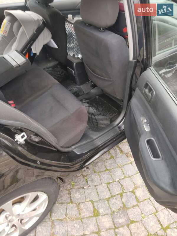 Універсал Mitsubishi Lancer 2006 в Хмельницькому