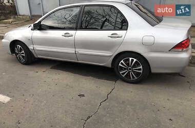 Седан Mitsubishi Lancer 2007 в 