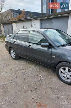 Седан Mitsubishi Lancer 2003 в 