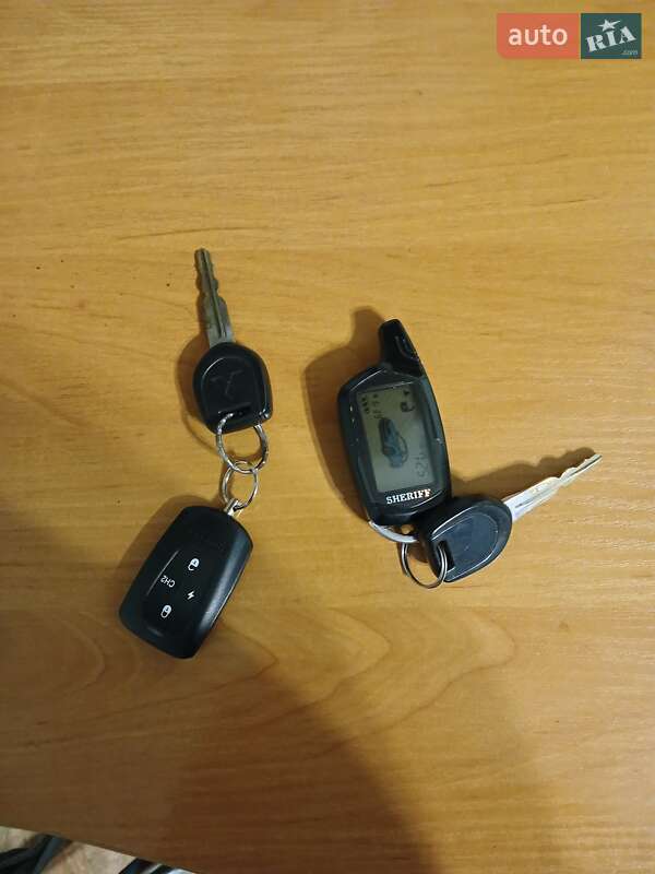 Седан Mitsubishi Lancer 2007 в Павлограді