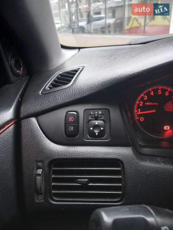 Седан Mitsubishi Lancer 2007 в Павлограді