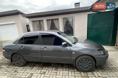 Седан Mitsubishi Lancer 2006 в Новомосковську