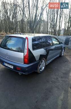 Универсал Mitsubishi Lancer 2004 в 