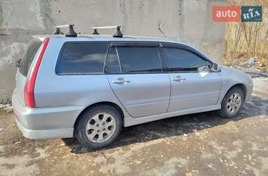 Універсал Mitsubishi Lancer 2003 в Харкові