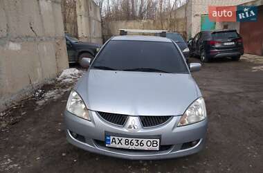 Універсал Mitsubishi Lancer 2003 в Харкові