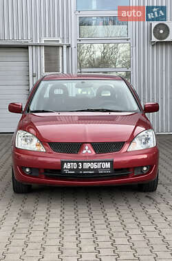 Седан Mitsubishi Lancer 2007 в Одессе