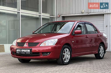 Седан Mitsubishi Lancer 2007 в Одессе