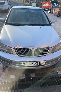 Седан Mitsubishi Lancer 2004 в 