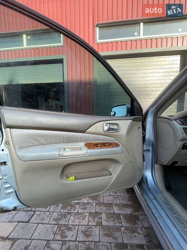 Седан Mitsubishi Lancer 2004 в Запорожье