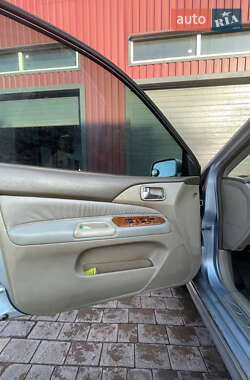 Седан Mitsubishi Lancer 2004 в 