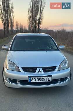 Універсал Mitsubishi Lancer 2006 в Ужгороді