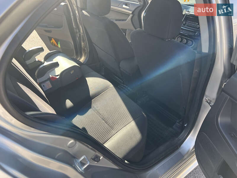 Седан Mitsubishi Lancer 2014 в Луцьку