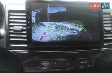 Седан Mitsubishi Lancer 2012 в 