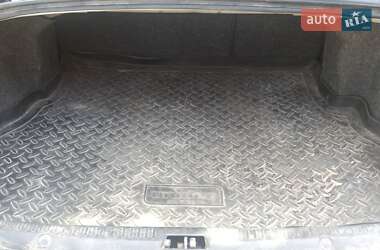 Седан Mitsubishi Lancer 2012 в 