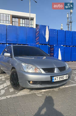 Седан Mitsubishi Lancer 2005 в Івано-Франківську