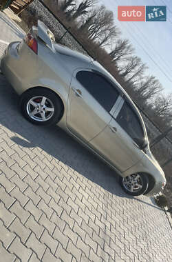 Хэтчбек Mitsubishi Lancer 2008 в Виноградове