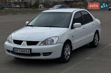 Седан Mitsubishi Lancer 2008 в Запорожье