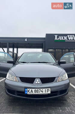 Седан Mitsubishi Lancer 2007 в 